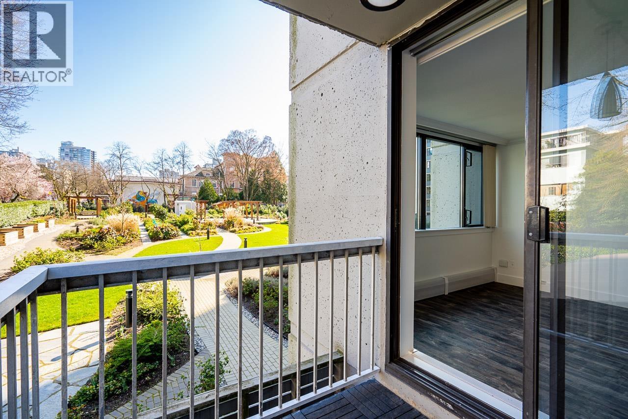 204 1740 Comox Street, Vancouver, British Columbia  V6G 2Z1 - Photo 28 - R3097730
