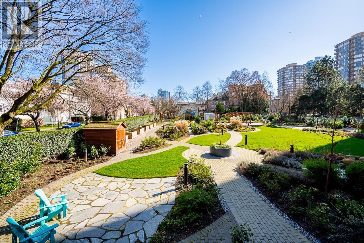 204 1740 Comox Street, Vancouver, British Columbia  V6G 2Z1 - Photo 29 - R3097730