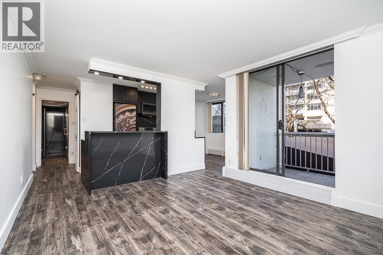 204 1740 Comox Street, Vancouver, British Columbia  V6G 2Z1 - Photo 9 - R3097730