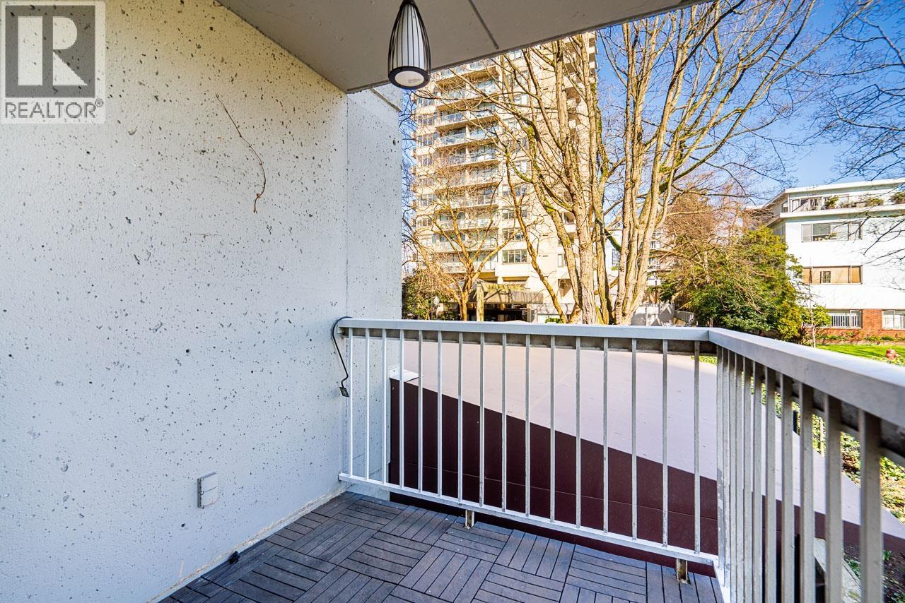 204 1740 Comox Street, Vancouver, British Columbia  V6G 2Z1 - Photo 27 - R3097730