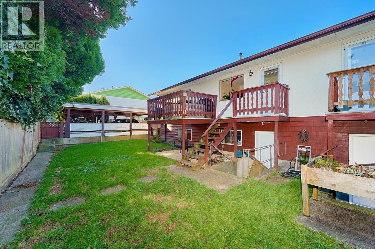 4086 Lister Court, Burnaby, British Columbia  V5G 2C2 - Photo 22 - R3097747