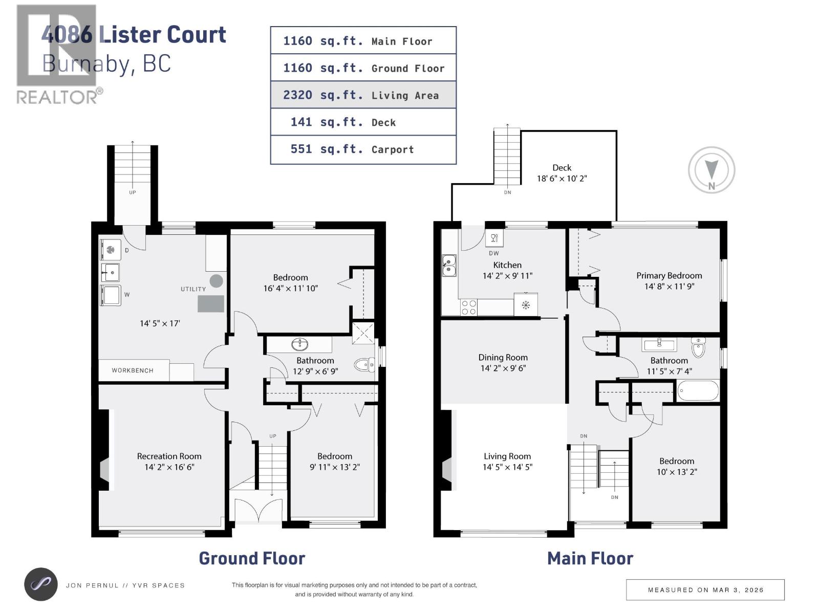 4086 Lister Court, Burnaby, British Columbia  V5G 2C2 - Photo 25 - R3097747