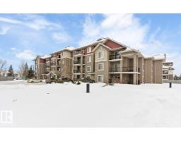 #203 17407 99 Avenue NW, Edmonton, Alberta