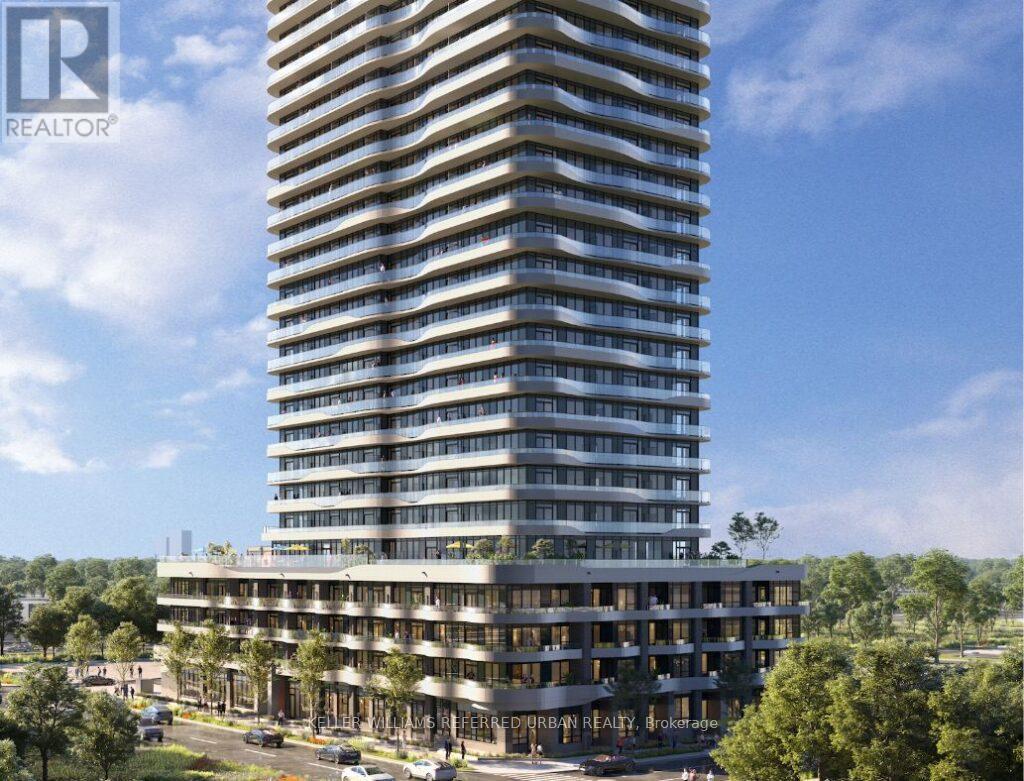 516 - 1480 BAYLY STREET, Pickering, Ontario