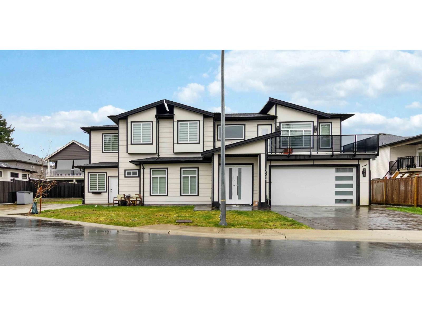 8822 Adachi Terrace, Mission, British Columbia  V4S 1A4 - Photo 1 - R3090835