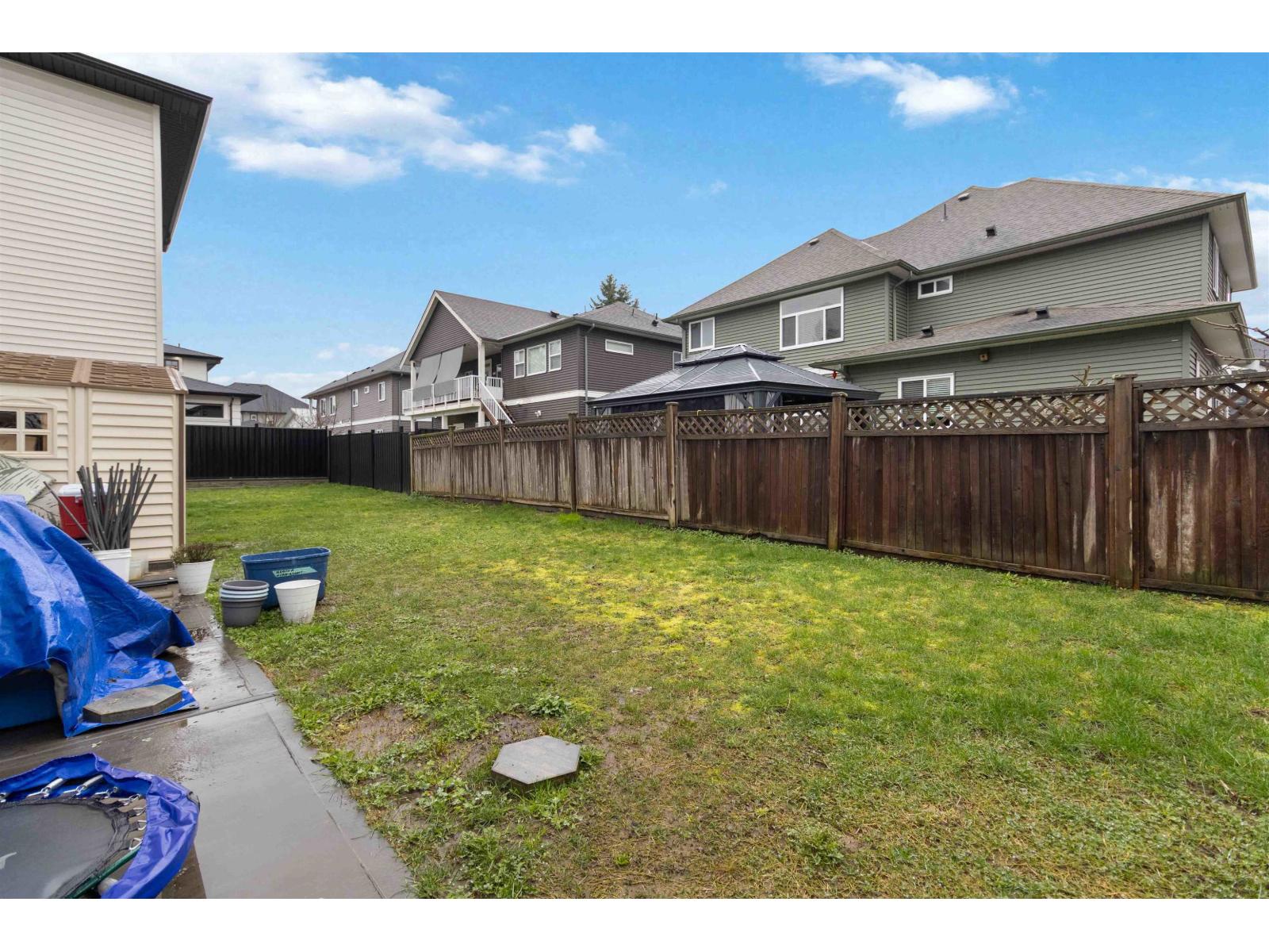 8822 Adachi Terrace, Mission, British Columbia  V4S 1A4 - Photo 20 - R3090835