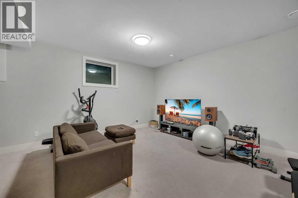 1708 23 Avenue Nw, Calgary, Alberta  T2M 1V5 - Photo 41 - A2278898