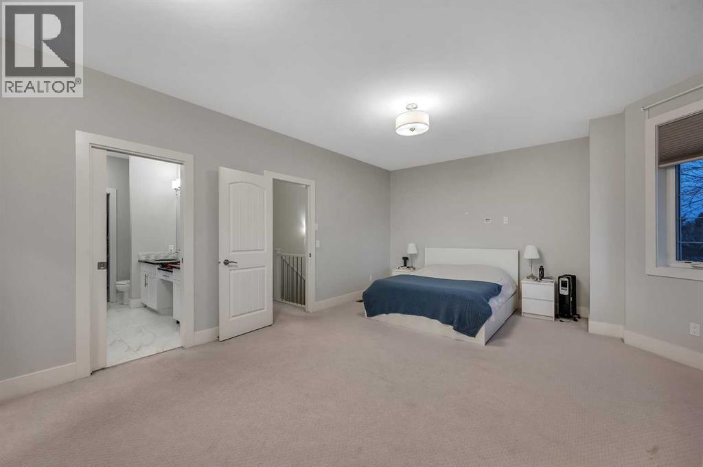 1708 23 Avenue Nw, Calgary, Alberta  T2M 1V5 - Photo 24 - A2278898