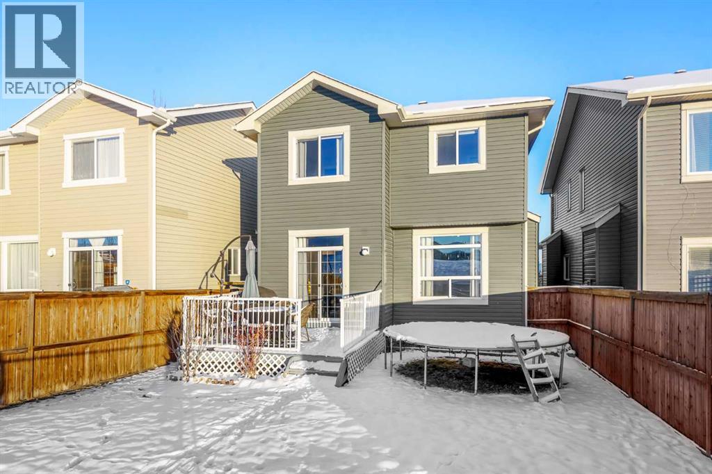 254 Silverado Plains Circle Sw, Calgary, Alberta  T2X 0R5 - Photo 38 - A2282027