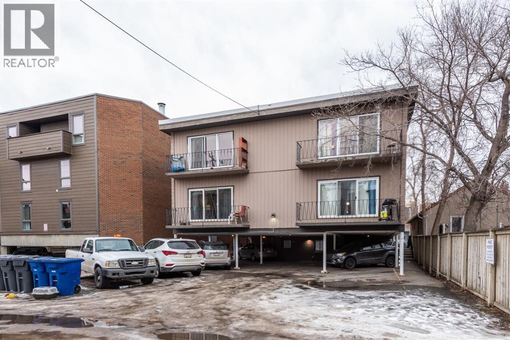 4, 916 3 Avenue Nw, Calgary, Alberta  T2N 0J6 - Photo 24 - A2284731