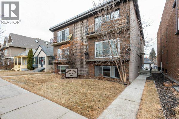 4, 916 3 Avenue Nw, Calgary, Alberta  T2N 0J6 - Photo 22 - A2284731