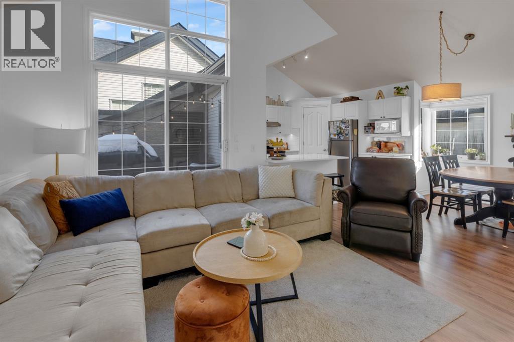 505, 408 31 Avenue Nw, Calgary, Alberta  T2M 2P4 - Photo 4 - A2290831