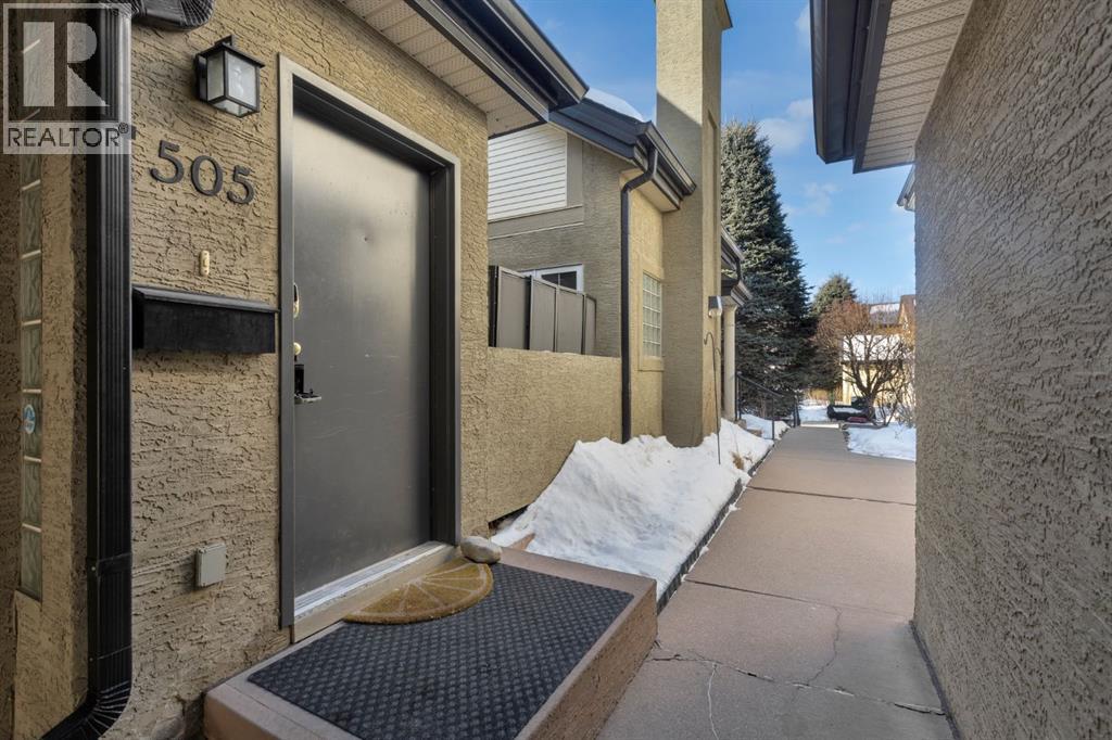 505, 408 31 Avenue Nw, Calgary, Alberta  T2M 2P4 - Photo 32 - A2290831