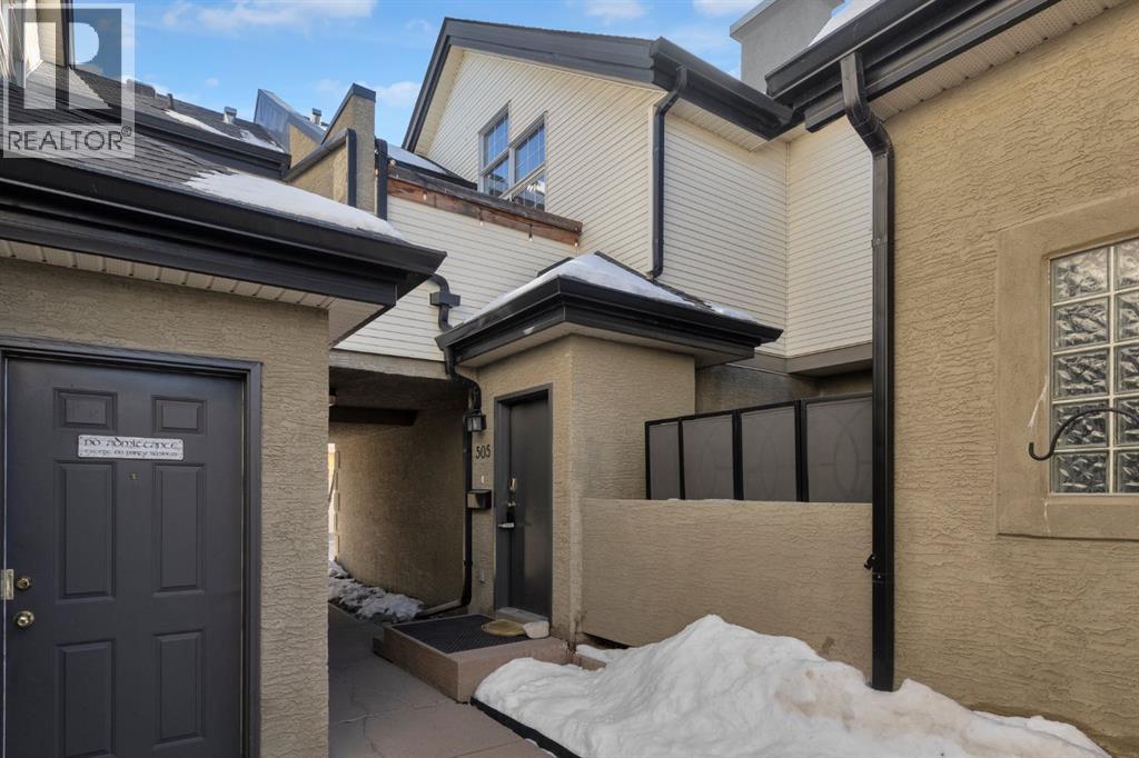 505, 408 31 Avenue Nw, Calgary, Alberta  T2M 2P4 - Photo 33 - A2290831