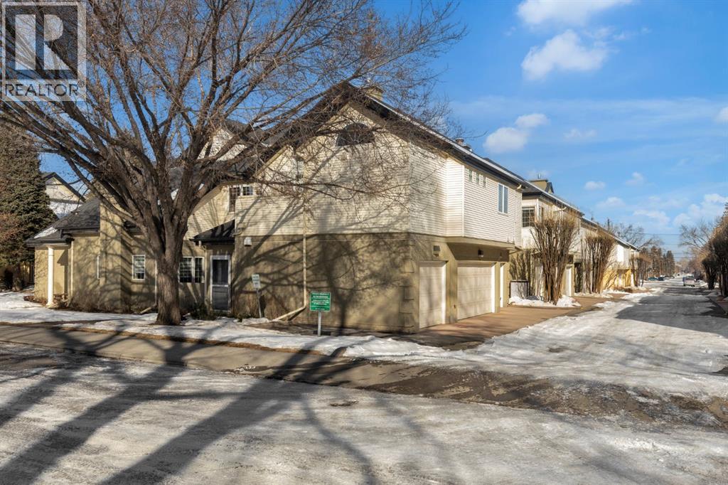 505, 408 31 Avenue Nw, Calgary, Alberta  T2M 2P4 - Photo 30 - A2290831