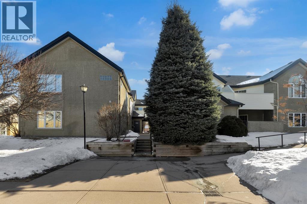 505, 408 31 Avenue Nw, Calgary, Alberta  T2M 2P4 - Photo 31 - A2290831