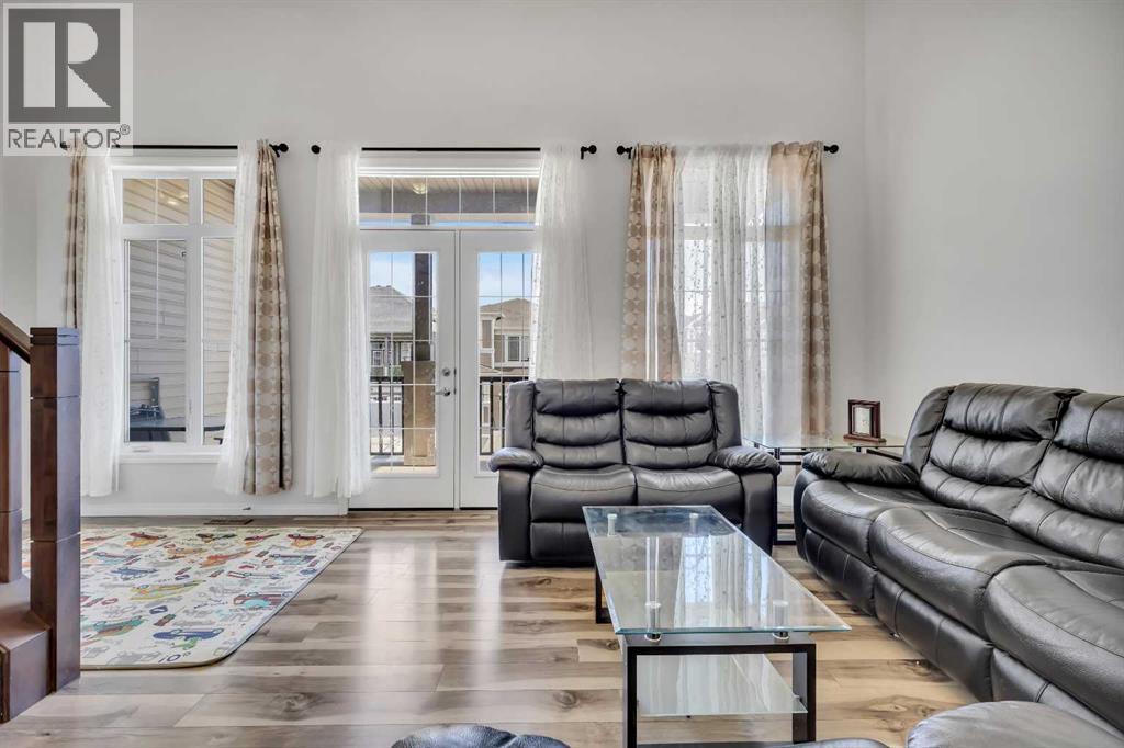 44 Cityside Rise Ne, Calgary, Alberta  T3N 1H7 - Photo 15 - A2291628