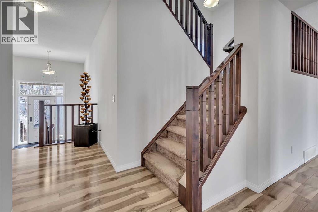 44 Cityside Rise Ne, Calgary, Alberta  T3N 1H7 - Photo 4 - A2291628