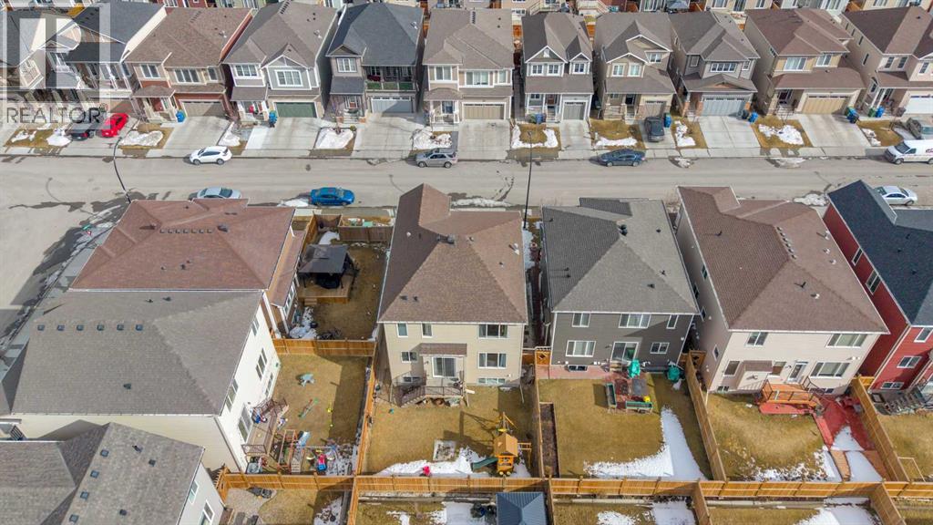 44 Cityside Rise Ne, Calgary, Alberta  T3N 1H7 - Photo 48 - A2291628