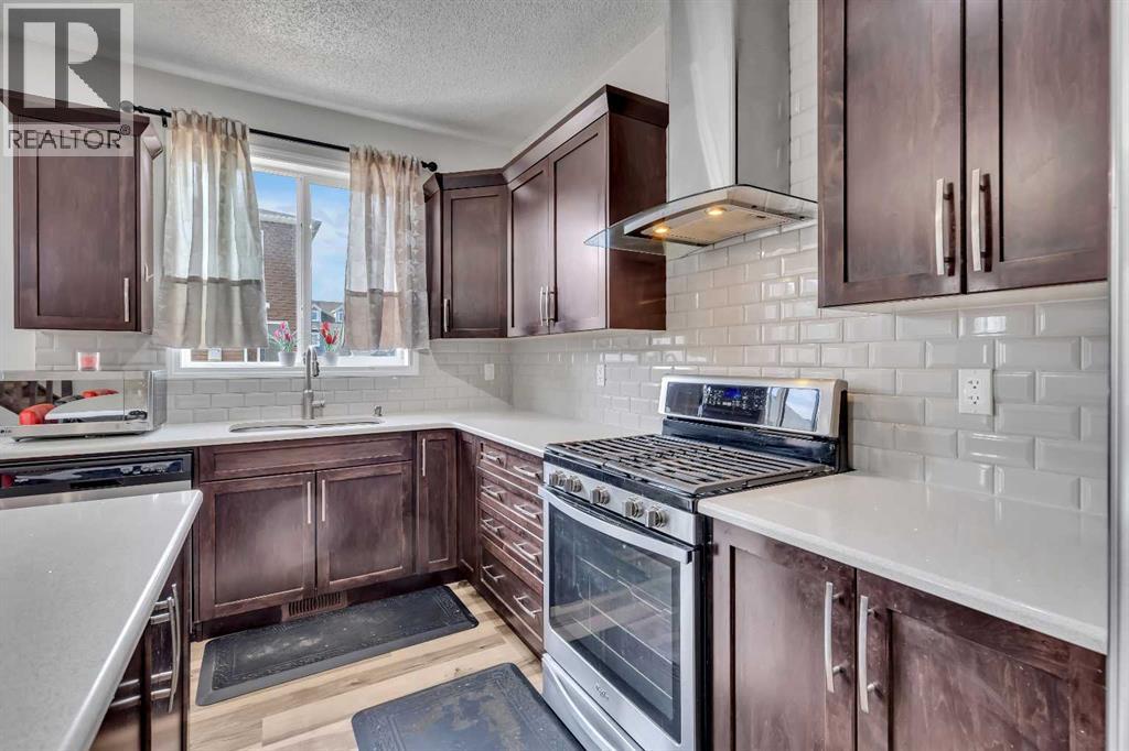 44 Cityside Rise Ne, Calgary, Alberta  T3N 1H7 - Photo 12 - A2291628