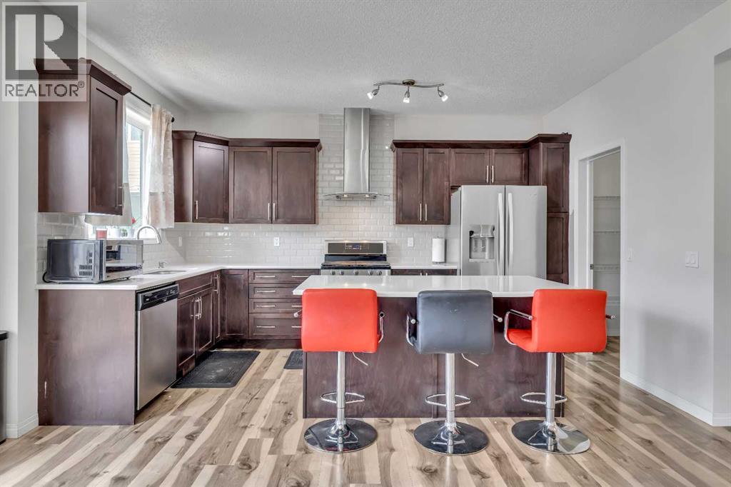44 Cityside Rise Ne, Calgary, Alberta  T3N 1H7 - Photo 10 - A2291628