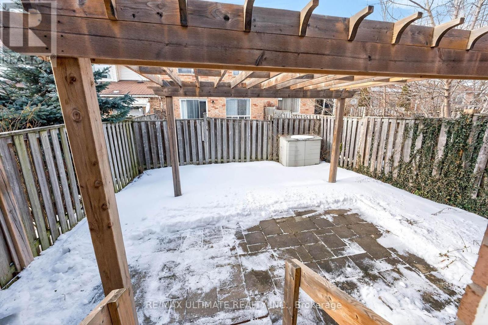 2441 Baintree Crescent, Oakville, Ontario  L6M 4W9 - Photo 40 - W12864446