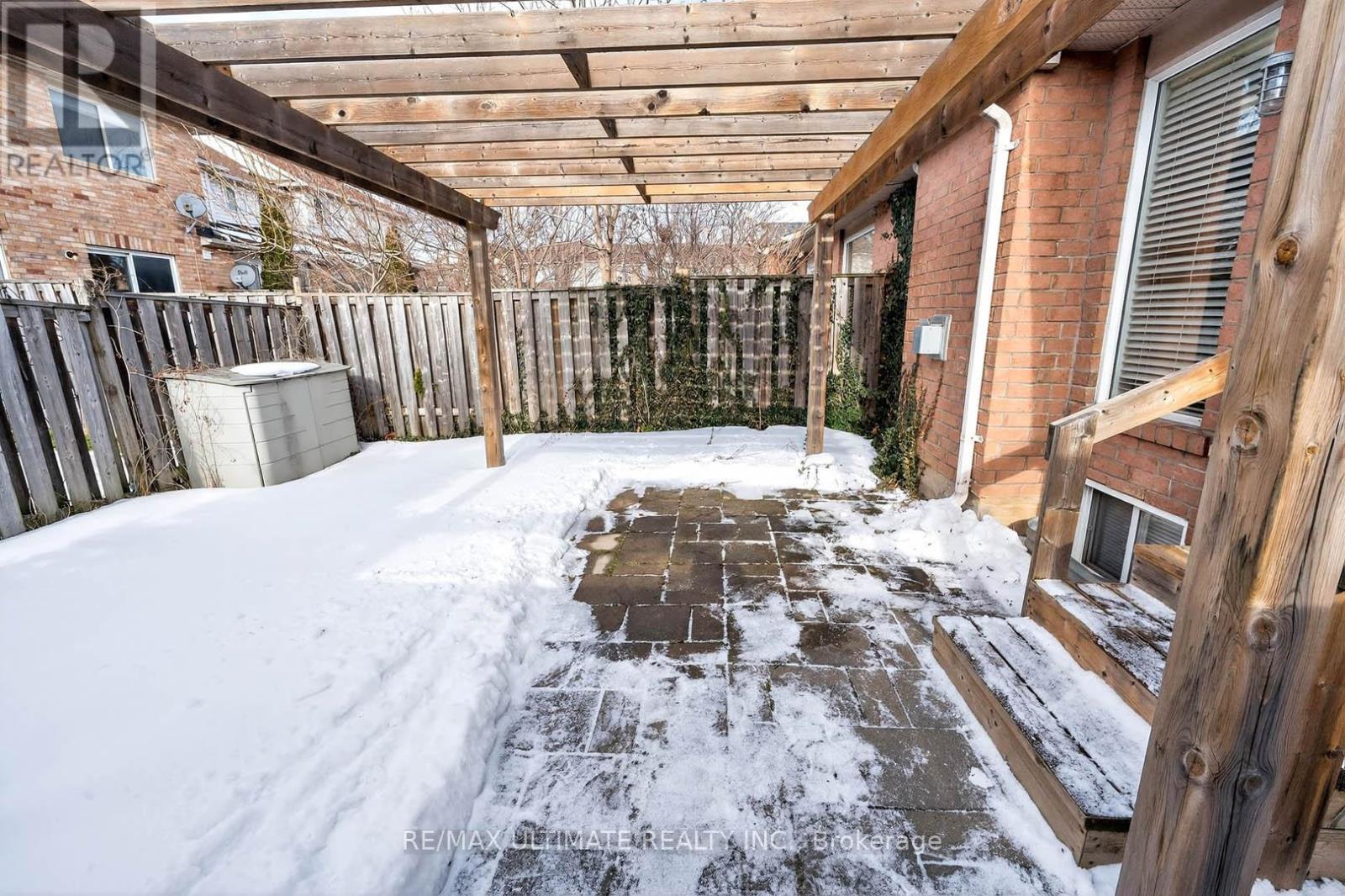 2441 Baintree Crescent, Oakville, Ontario  L6M 4W9 - Photo 41 - W12864446