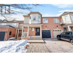 2441 BAINTREE CRESCENT, Oakville, Ontario
