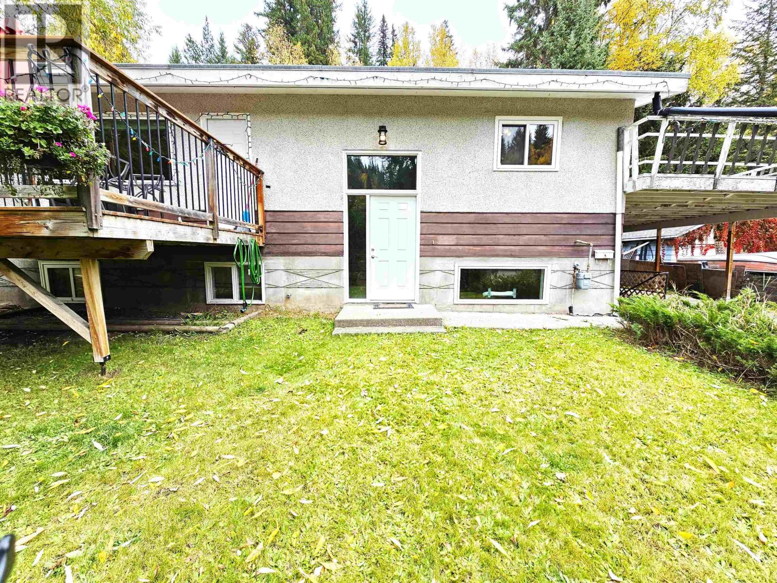 1652 AINTREE DRIVE, Prince George, British Columbia