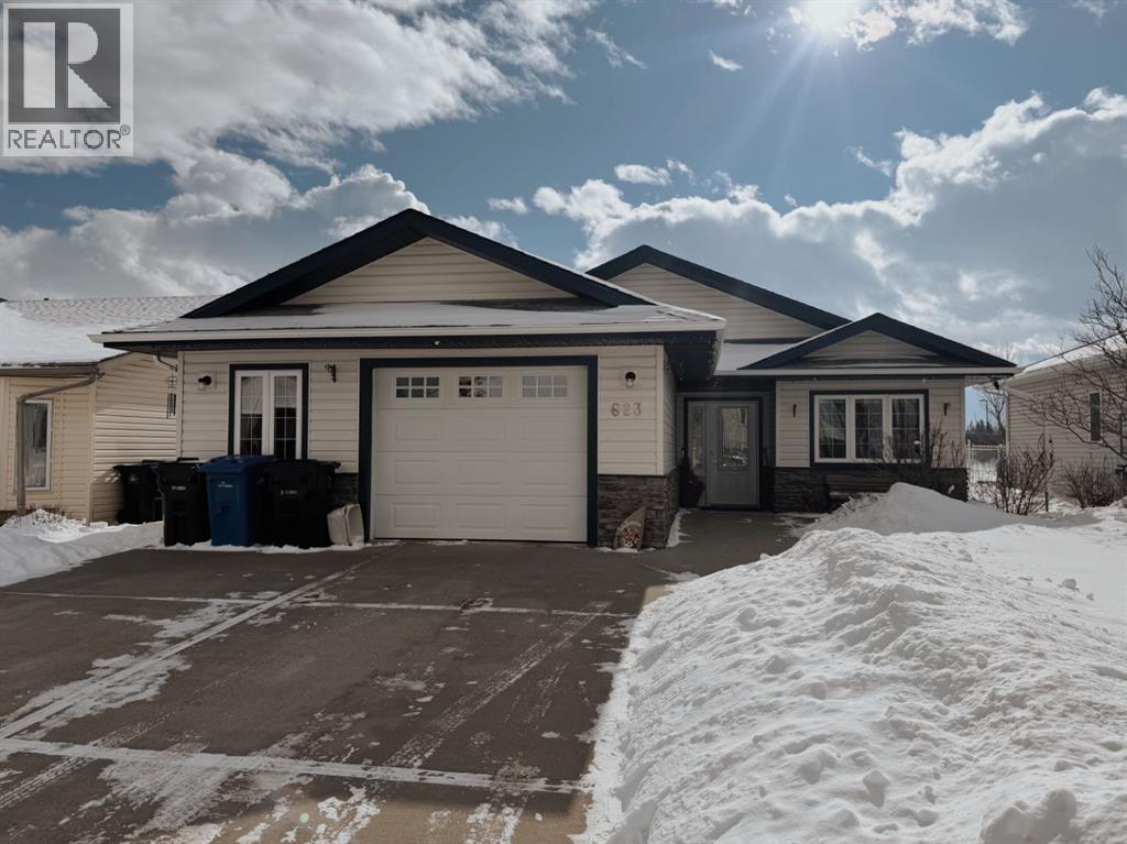 623 6 Avenue SW, Sundre, Alberta