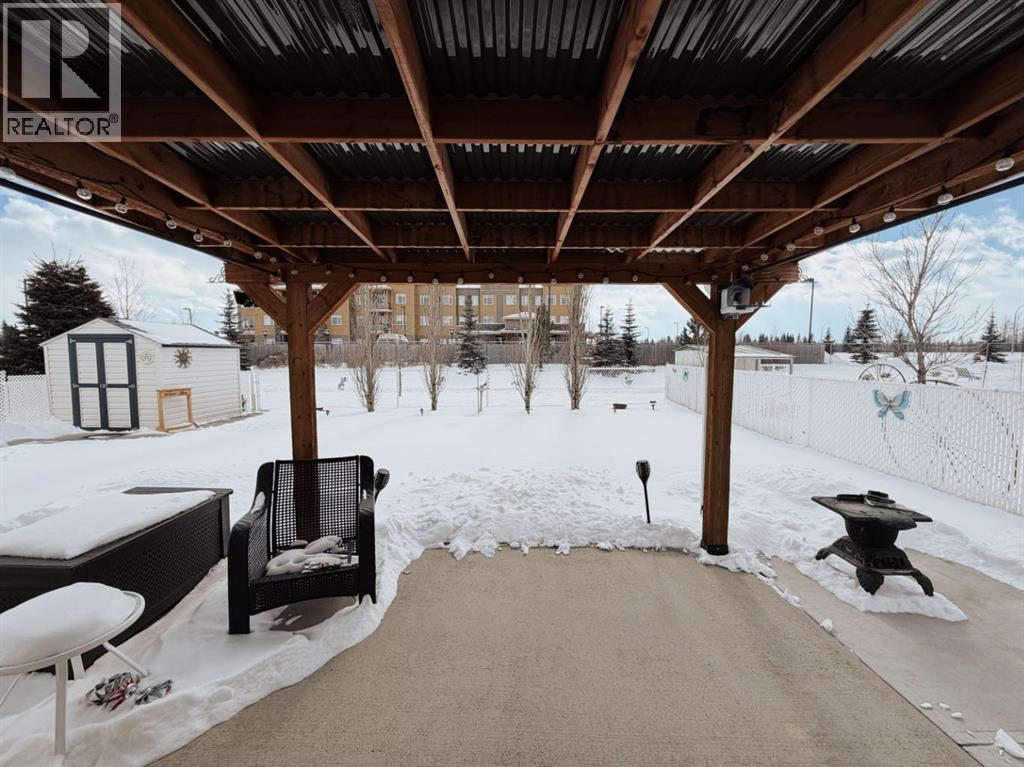 623 6 Avenue Sw, Sundre, Alberta  T0M 1X0 - Photo 4 - A2286215