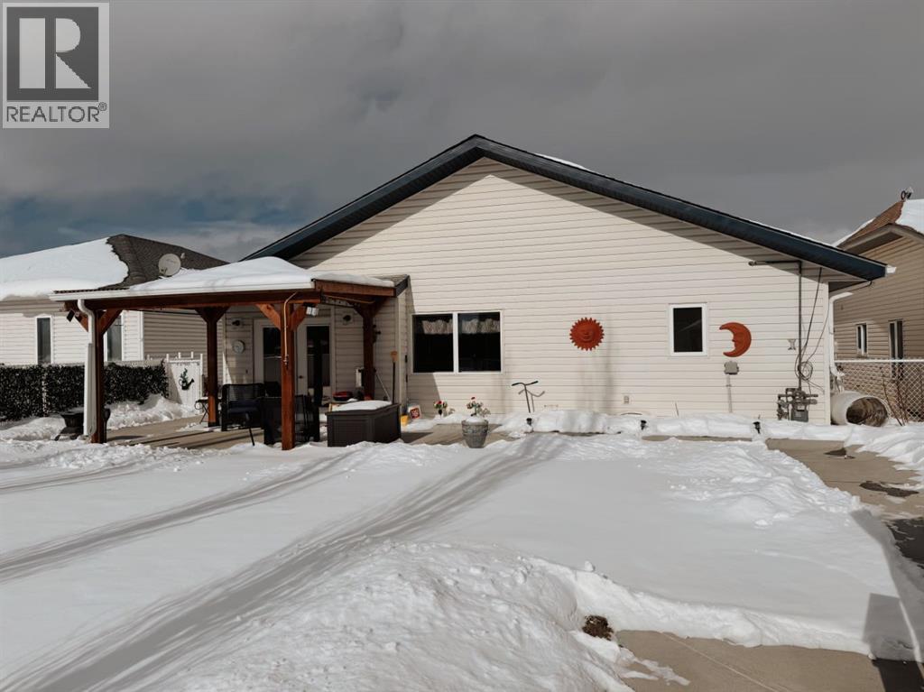 623 6 Avenue Sw, Sundre, Alberta  T0M 1X0 - Photo 5 - A2286215