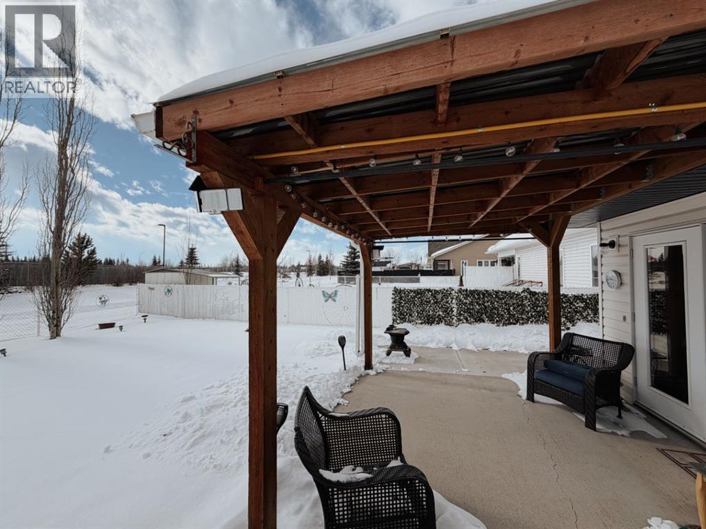 623 6 Avenue Sw, Sundre, Alberta  T0M 1X0 - Photo 2 - A2286215