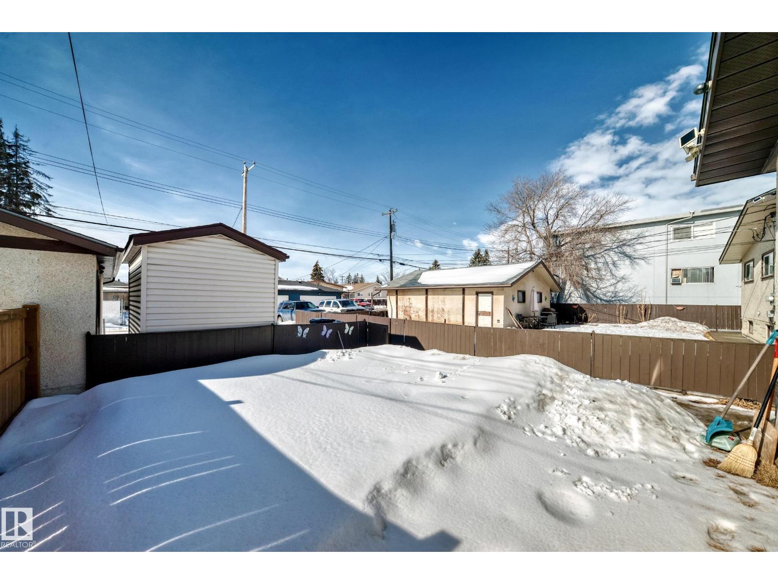 10328 156 St Nw, Edmonton, Alberta  T5P 2R3 - Photo 37 - E4476665