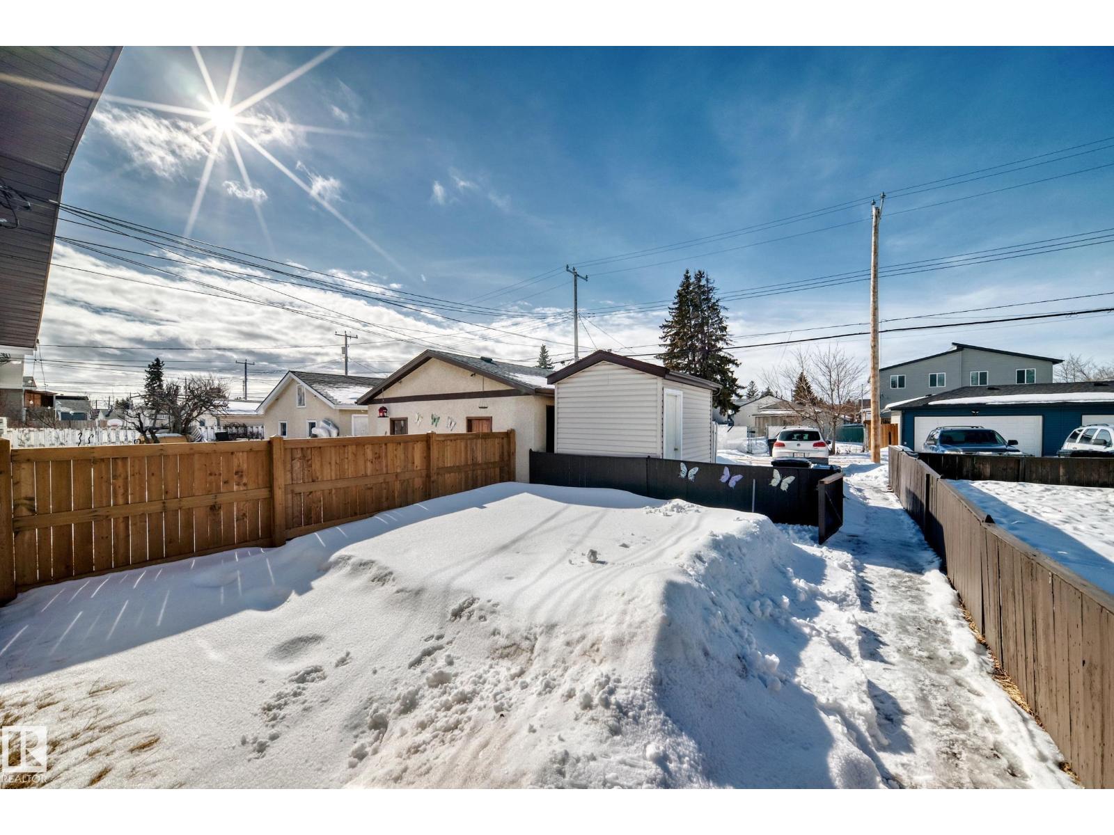 10328 156 St Nw, Edmonton, Alberta  T5P 2R3 - Photo 39 - E4476665