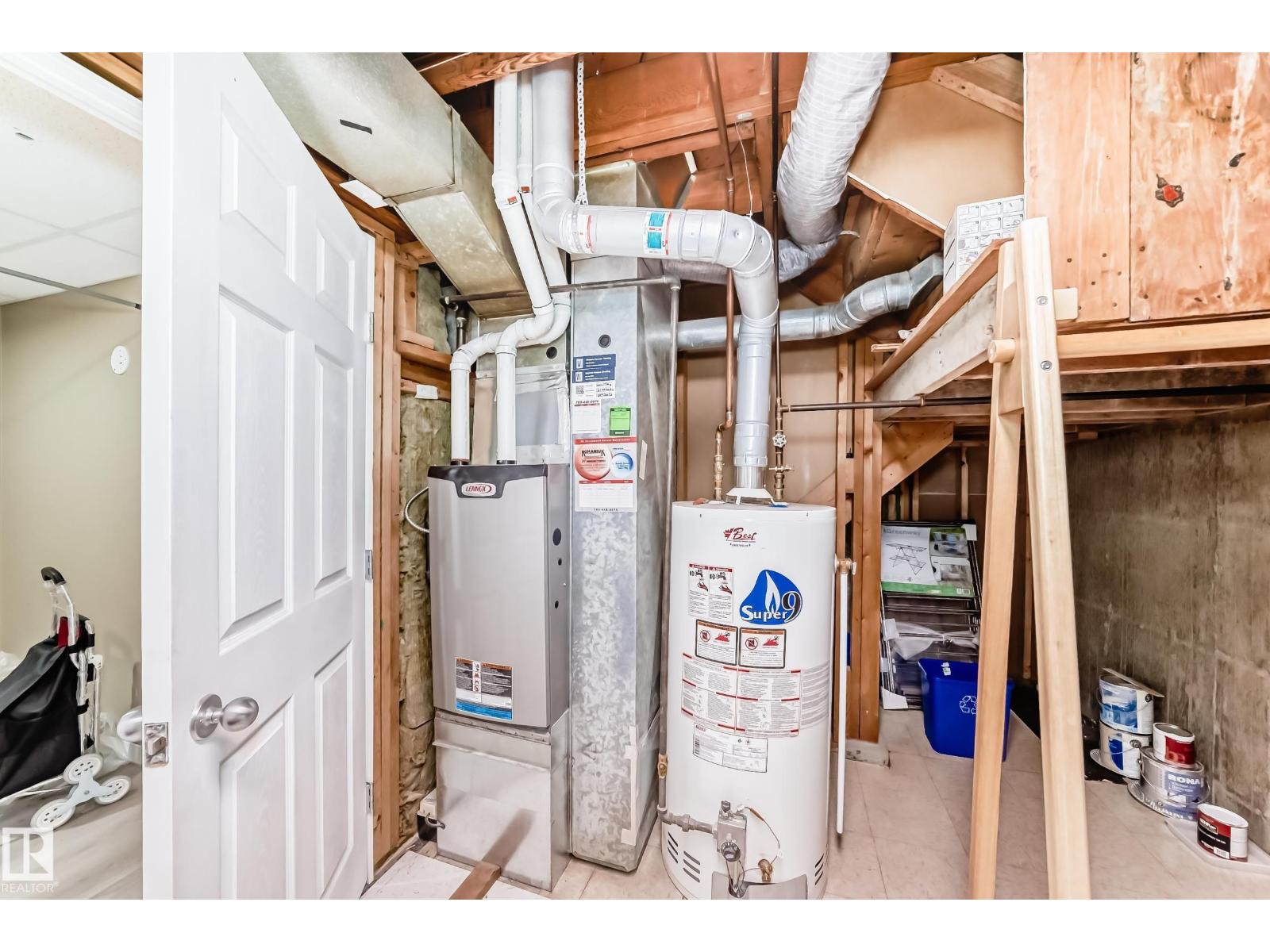 10328 156 St Nw, Edmonton, Alberta  T5P 2R3 - Photo 36 - E4476665