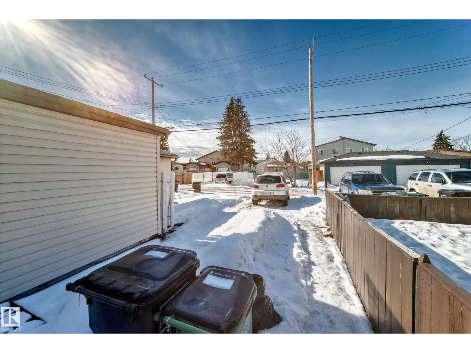 10328 156 St Nw, Edmonton, Alberta  T5P 2R3 - Photo 42 - E4476665