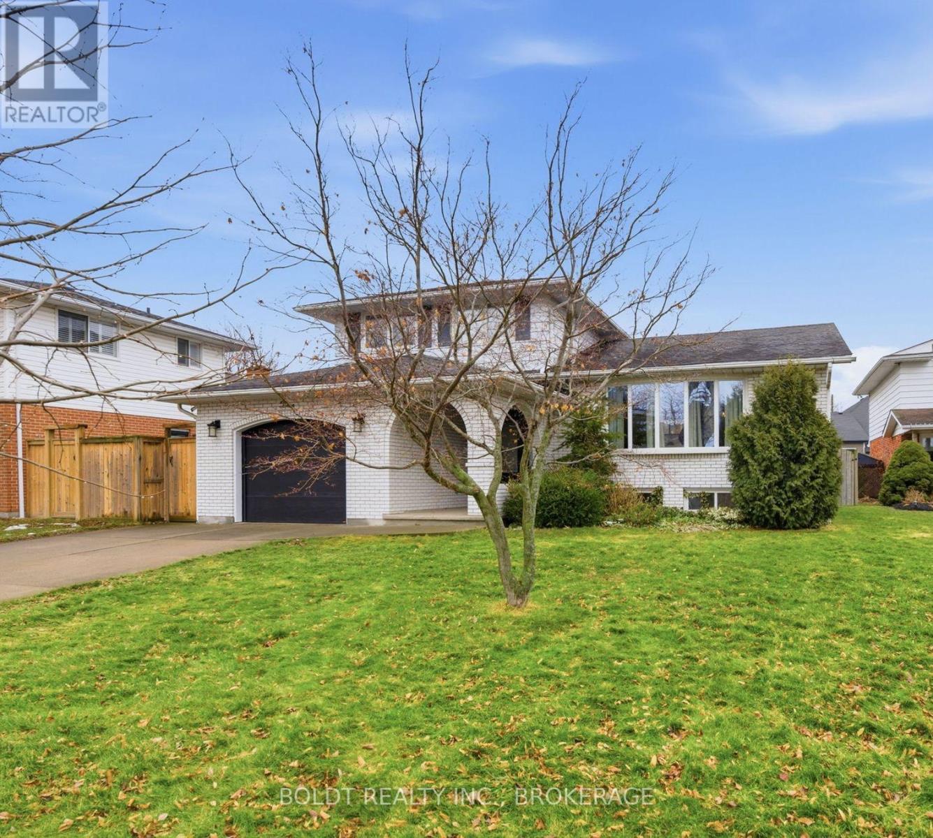 3 WENDOVER PLACE, St. Catharines, Ontario