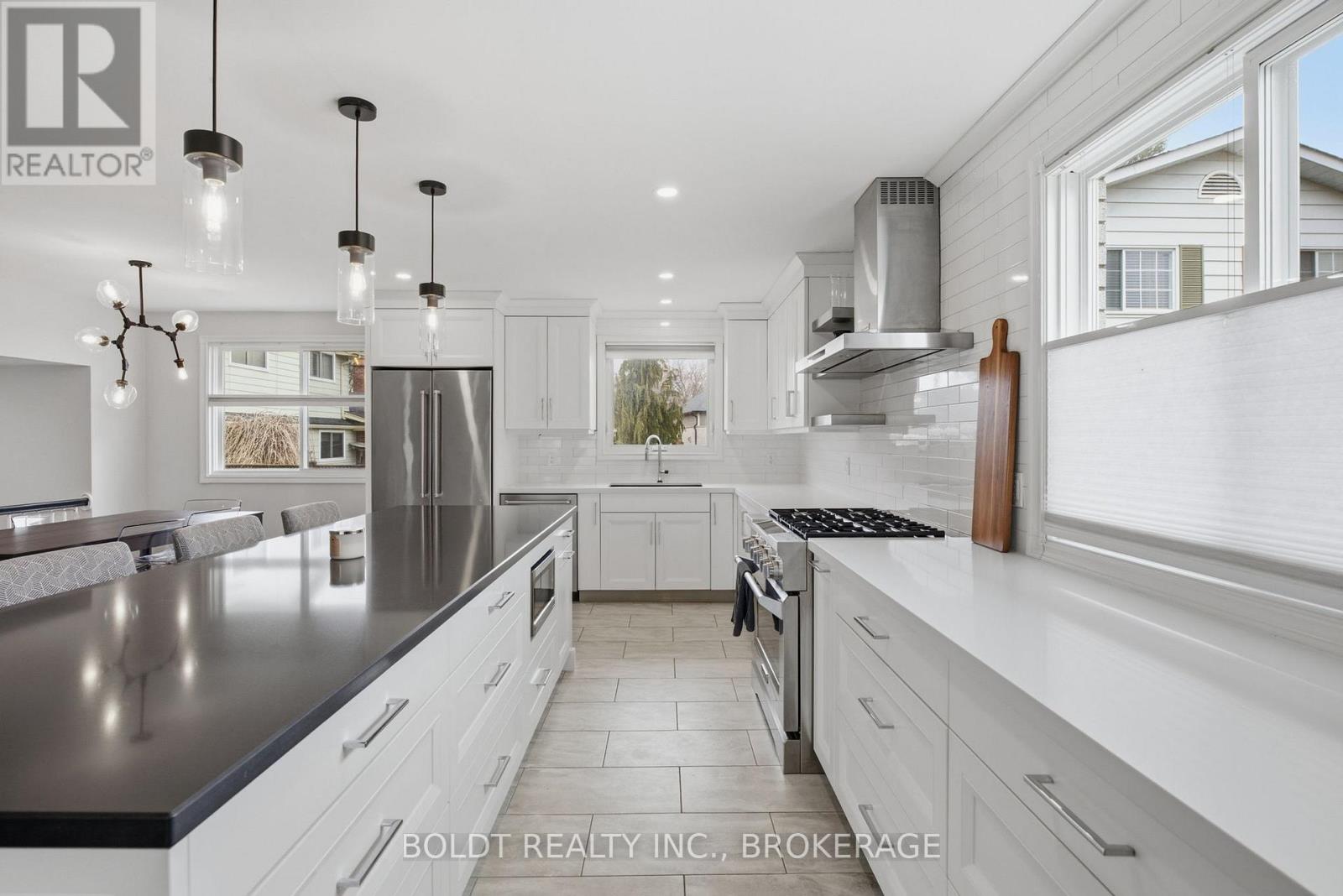 3 Wendover Place, St. Catharines, Ontario  L2N 6T9 - Photo 11 - X12864460