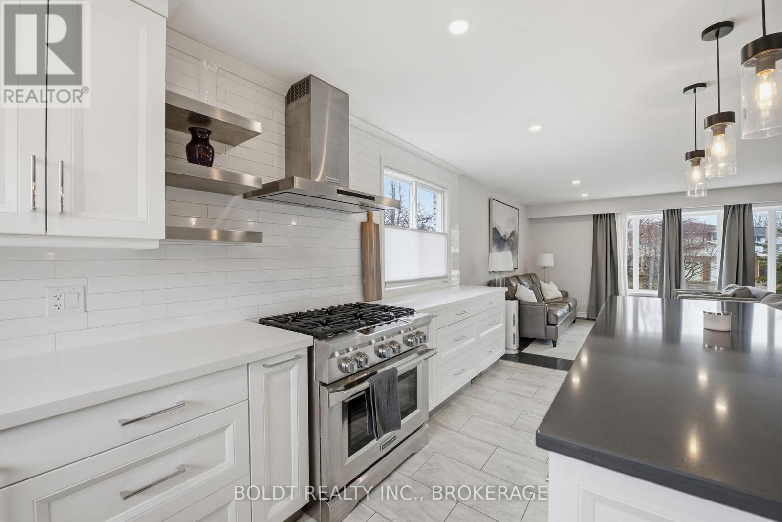 3 Wendover Place, St. Catharines, Ontario  L2N 6T9 - Photo 12 - X12864460