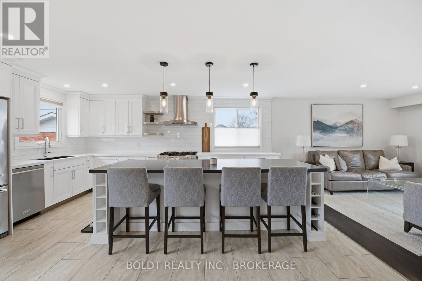 3 Wendover Place, St. Catharines, Ontario  L2N 6T9 - Photo 13 - X12864460