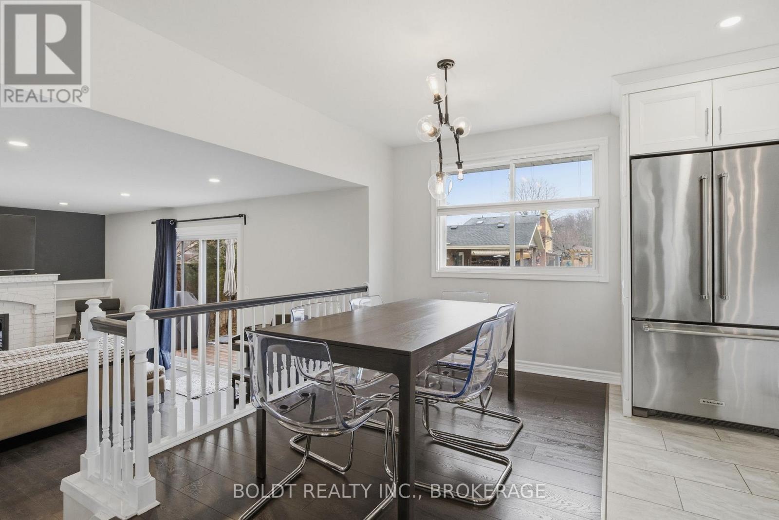 3 Wendover Place, St. Catharines, Ontario  L2N 6T9 - Photo 15 - X12864460