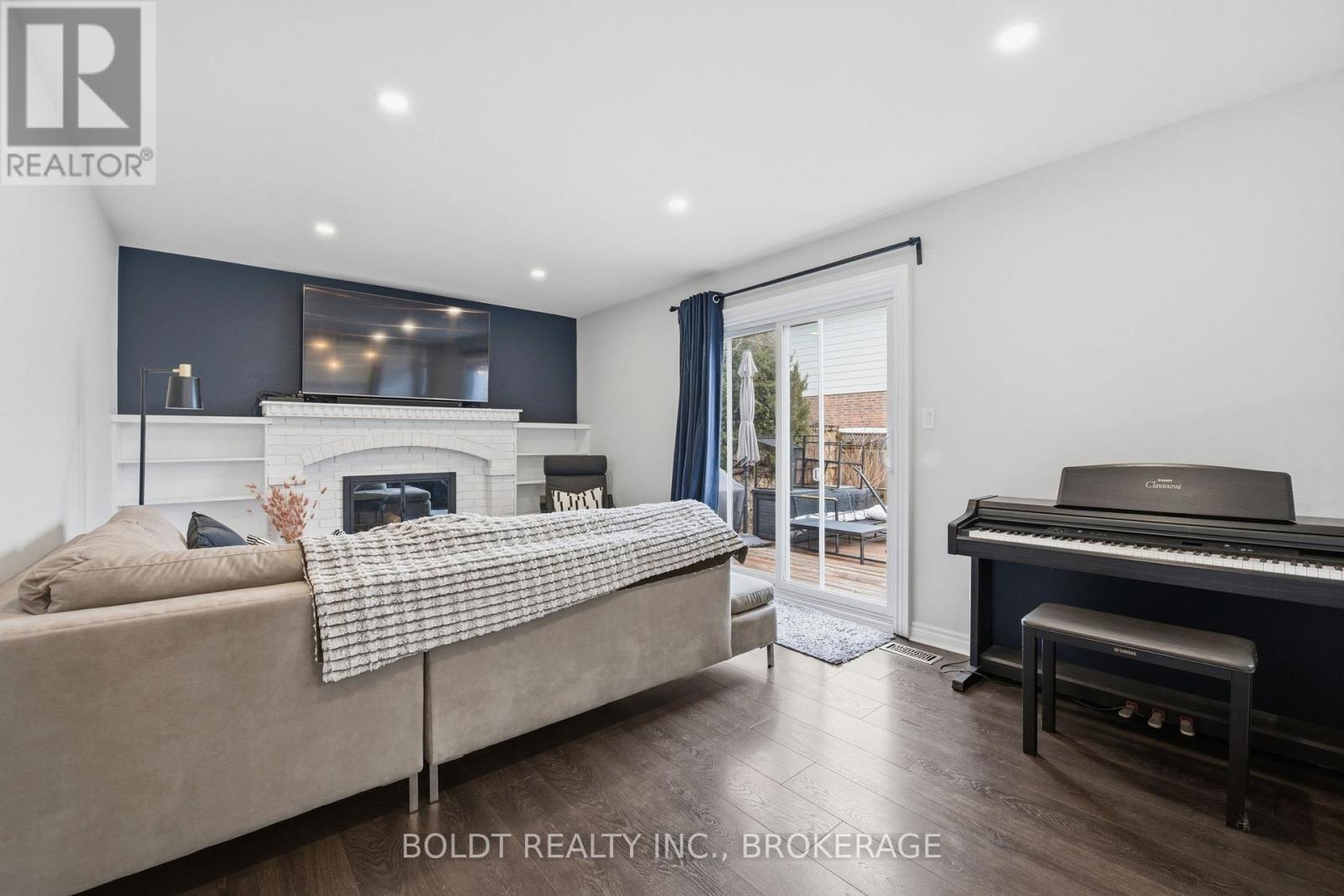 3 Wendover Place, St. Catharines, Ontario  L2N 6T9 - Photo 17 - X12864460