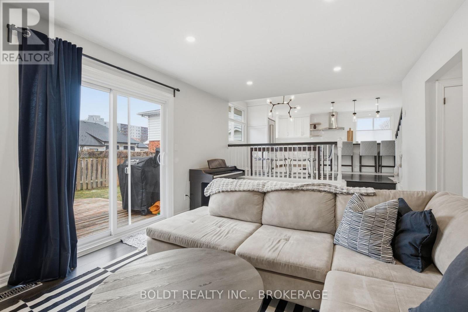 3 Wendover Place, St. Catharines, Ontario  L2N 6T9 - Photo 18 - X12864460