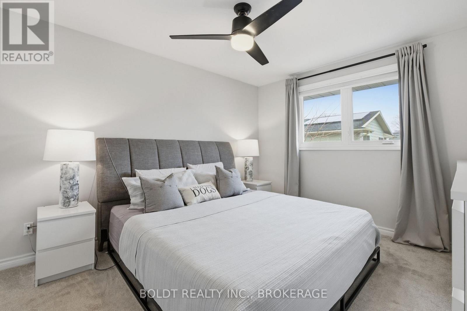 3 Wendover Place, St. Catharines, Ontario  L2N 6T9 - Photo 21 - X12864460