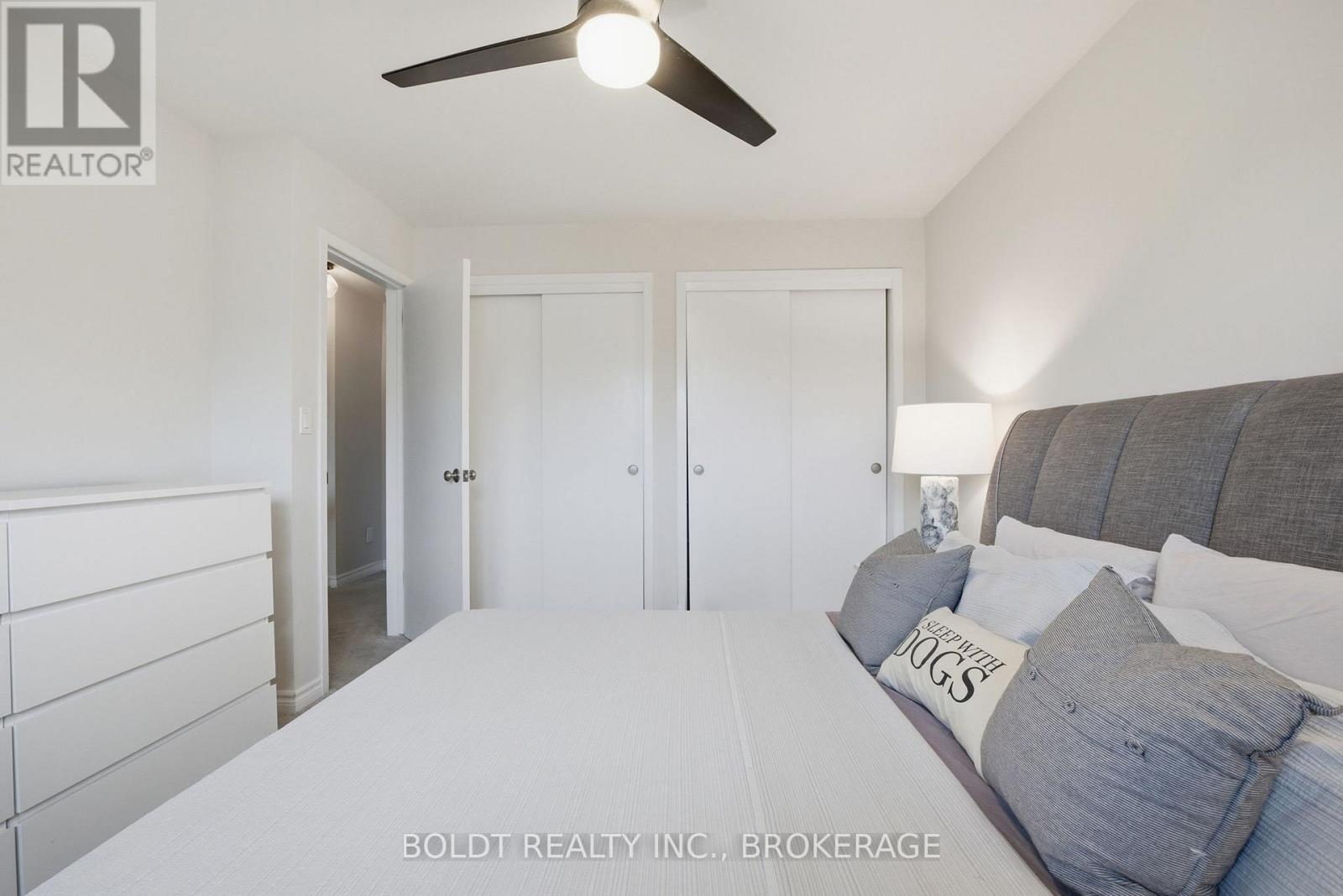 3 Wendover Place, St. Catharines, Ontario  L2N 6T9 - Photo 22 - X12864460