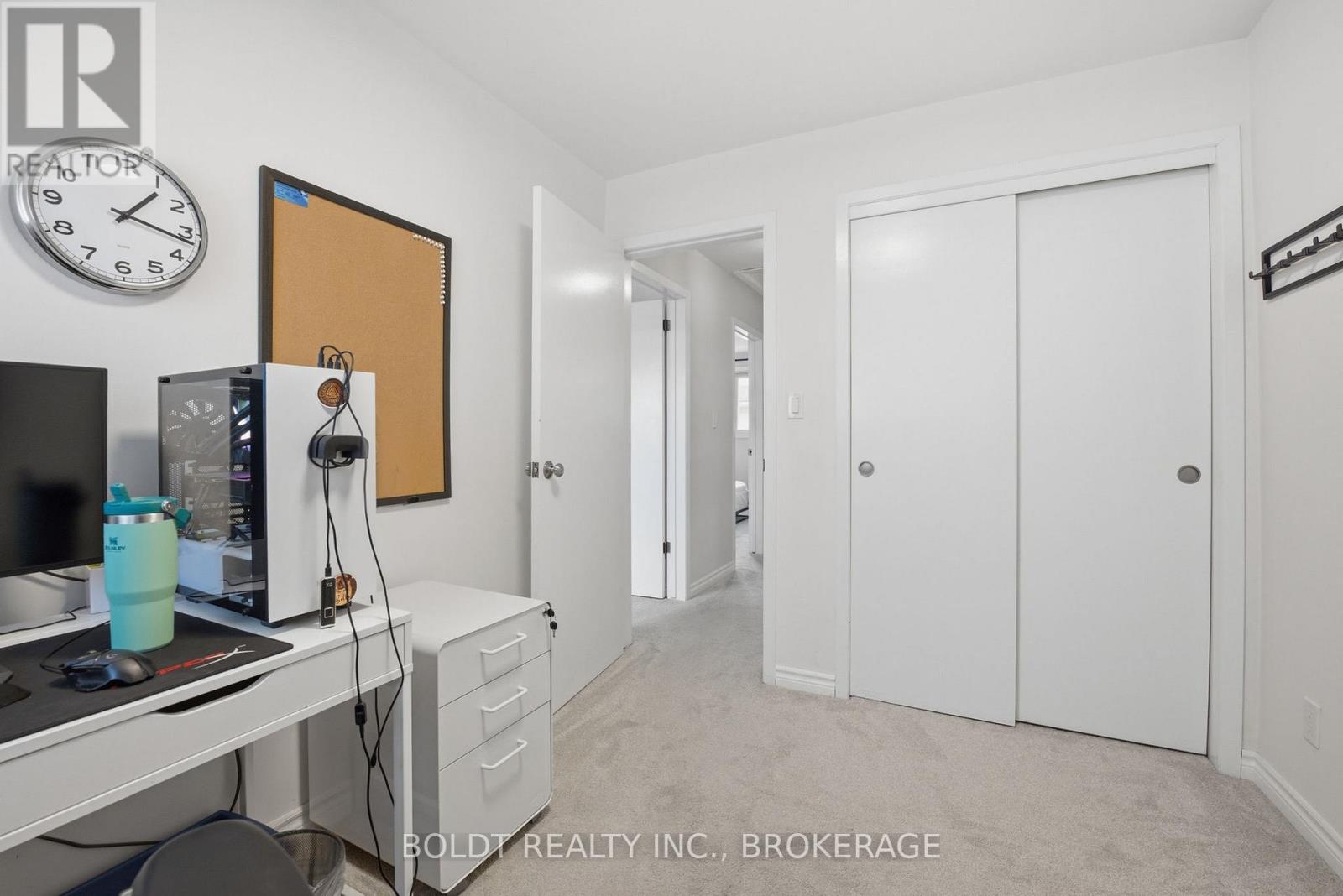 3 Wendover Place, St. Catharines, Ontario  L2N 6T9 - Photo 26 - X12864460