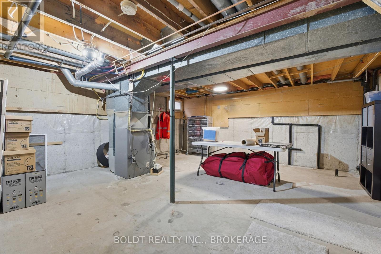 3 Wendover Place, St. Catharines, Ontario  L2N 6T9 - Photo 31 - X12864460