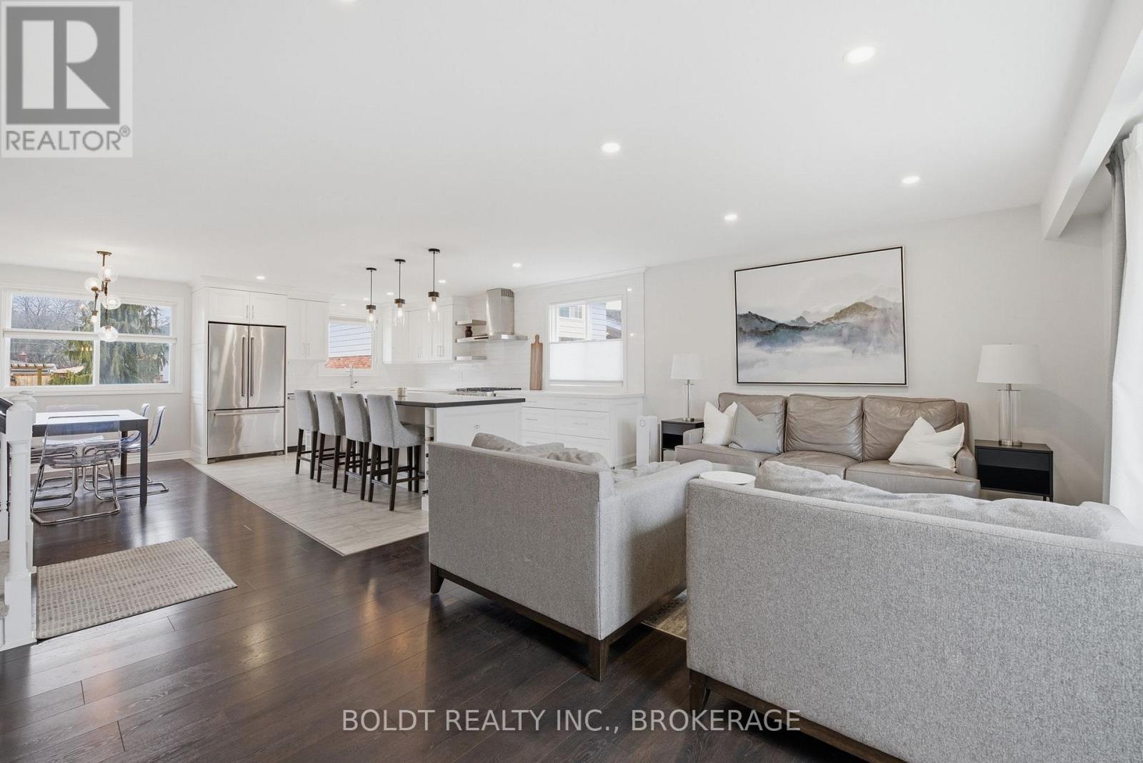 3 Wendover Place, St. Catharines, Ontario  L2N 6T9 - Photo 7 - X12864460