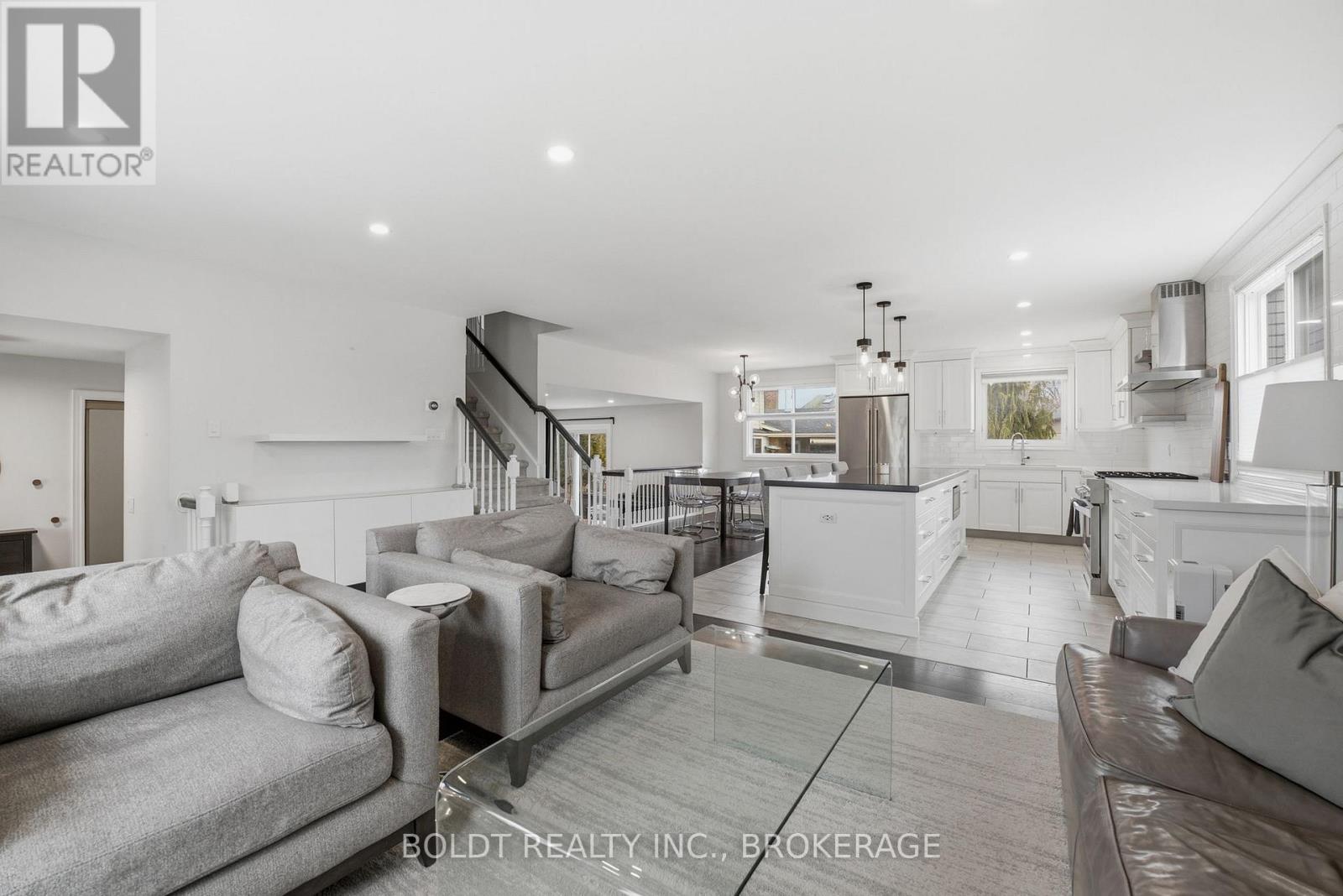 3 Wendover Place, St. Catharines, Ontario  L2N 6T9 - Photo 9 - X12864460